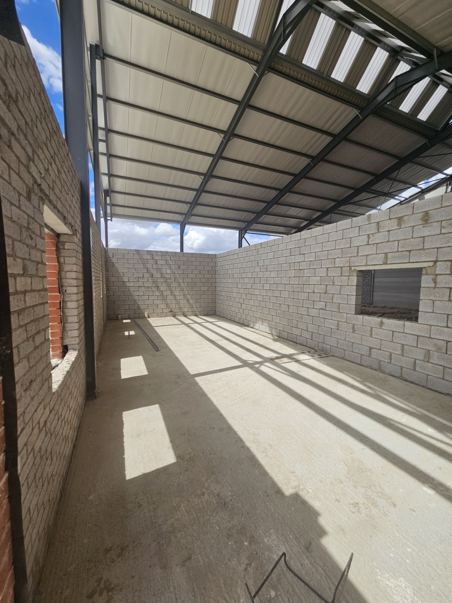 To Let Commercial Property for Rent in Fisantekraal Western Cape